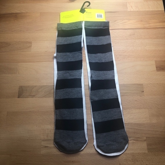 Majesty Swag Socks Shout out Brooklyn 2 pairs NWT - Picture 4 of 7